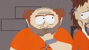 South Park: 2×16