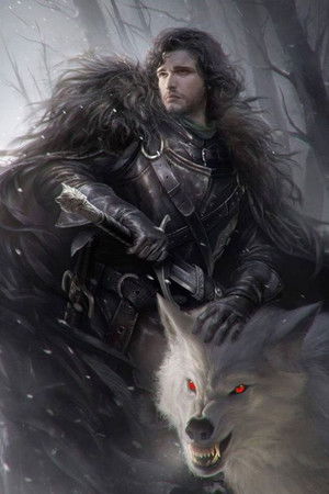 poster Game of Thrones