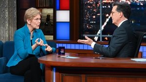 The Late Show with Stephen Colbert: 7×73