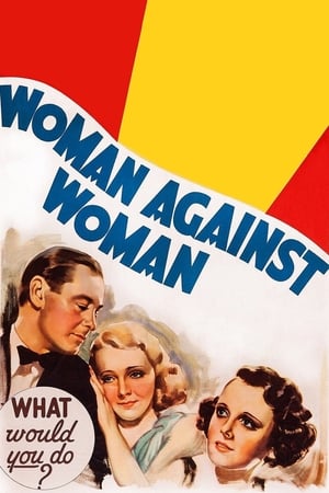 Image Woman Against Woman