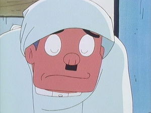 Thumbnail Episode 301: Episode 301