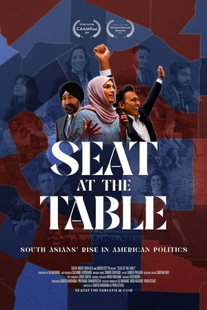 Seat at the Table
