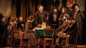 National Theatre Live: Young Marx