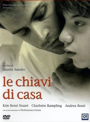 The Keys to the House (Le chiavi di casa)