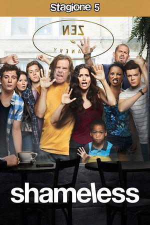 Shameless: Stagione 5