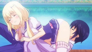 Soikano: Gyutto Dakishimete The Animation: 1×1