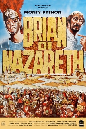 Poster Brian di Nazareth 1979
