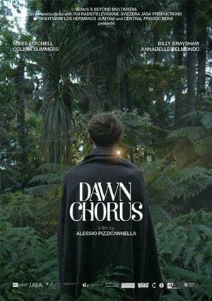 Poster Dawn Chorus (2022)