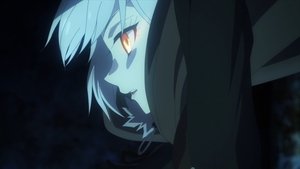 Lord El-Melloi II’s Case Files {Rail Zeppelin} Grace note: 1×2