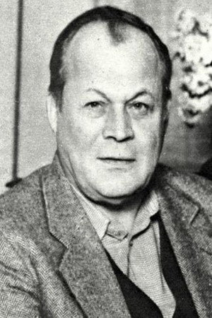 Pyotr Shcherbakov photo 4