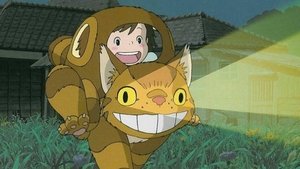 Mei et le Chatonbus