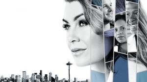 poster Grey's Anatomy