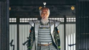 Noryang: Deadly Sea ( 2023 )
