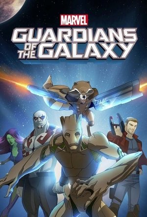 Guardiões da Galáxia 2ª Temporada Torrent Guardiões da Galáxia 2ª Temporada Torrent, Download, movie, filme, poster