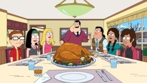 American Dad: 7×6