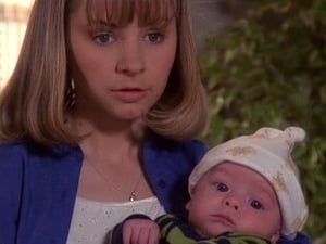 7th Heaven Season 3 Episode 16