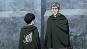 Attack on Titan Season 3 Episode 16