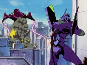 Neon Genesis Evangelion – S01E03 – A Transfer Bluray-1080p v2