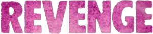 Revenge! — Logos 1