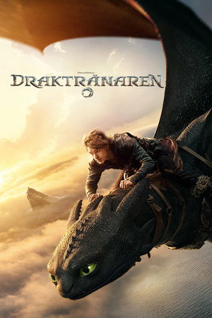 poster How to Train Your Dragon