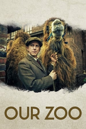 Our Zoo: Staffel 1