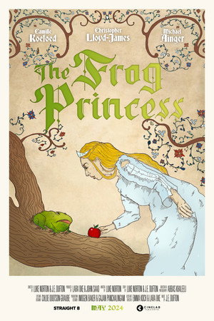The Frog Princess 13