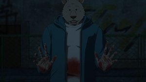 Beastars: Saison 2 Episode 12