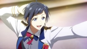 Heroines Run the Show: 1×5