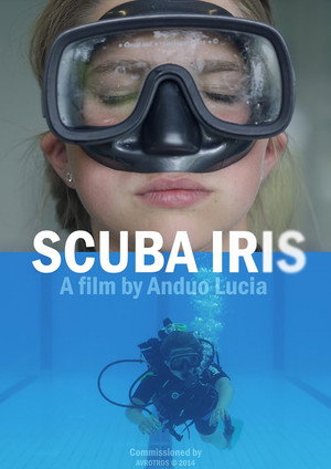Scuba Iris