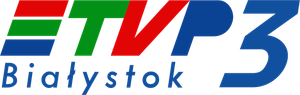 Logo Telewizja Polska (Białystok)