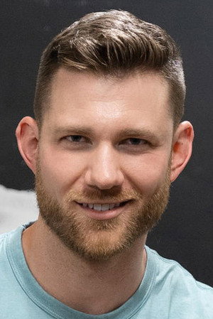 Caden Jackson portrait