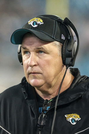 Doug Marrone