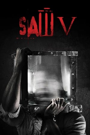 Saw V (2008) | Team Personality Map