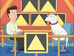 Seth MacFarlane's Cavalcade of Cartoon Comedy A Dog on the $25,000 Pyramid