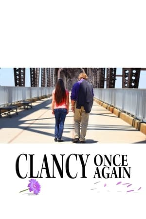 Poster Clancy Once Again (2017)