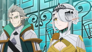 Hell Mode S2 Cap 9