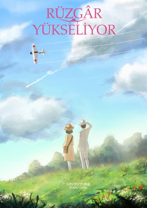 The Wind Rises 205