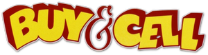 Buy & Cell — Logos 1
