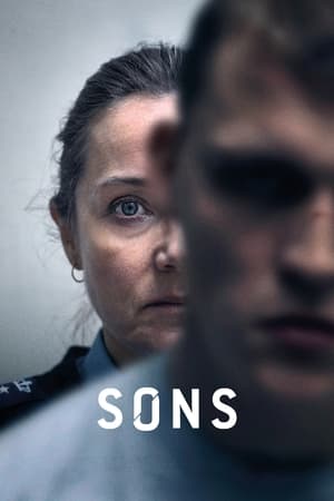 Poster Sons (2024)