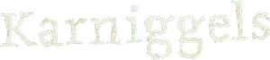 Karniggels — Logos 1