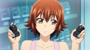 Grand Blue Season 1 Episode 9