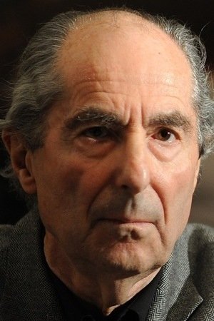 Foto retrato de Philip Roth