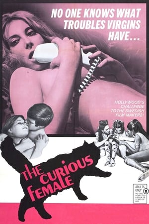 The Curious Female poster