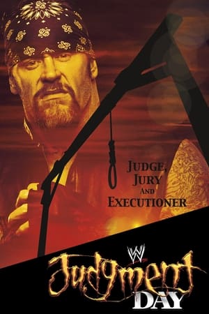 WWE Judgment Day 2002 (2002) | Team Personality Map