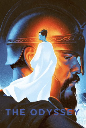 poster The Odyssey