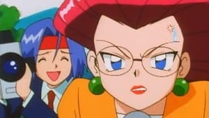 Pokémon Indigo League Cap 77