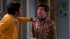 The Big Bang Theory 7 x Episodio 10