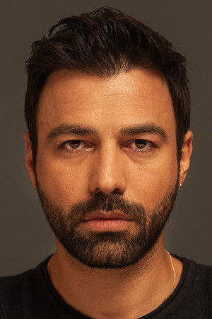 Andreas Georgiou photo