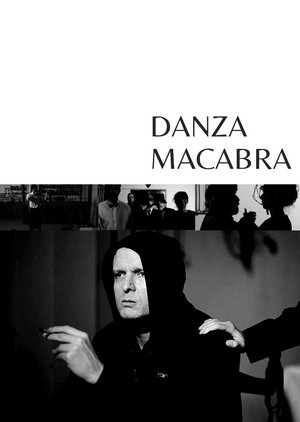 Poster di Danza Macabra