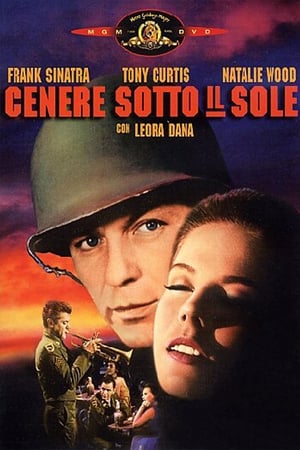 Cenere sotto il sole 1958